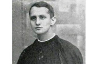 Beato José Vila.