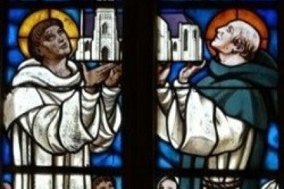 San Emiliano y San Ivo.