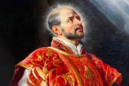 Se cumplen 500 años de la conversión de San Ignacio