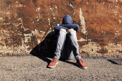 "Con diecisiete ya nos dice la frase: se siente un hombre en cuerpo de mujer. Pero ojo, como un chico gay. Incluso bromeé con el tema. No sabía qué podía implicar", confiesa Fernando, su padre.