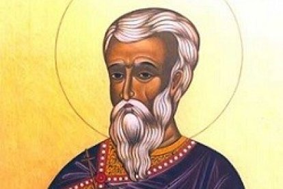 San Agapio.