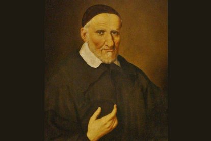 San Vicente de Paúl (1581-1660) se movió durante toda su vida por la caridad y supo enseñar a los demás a hacer lo mismo.