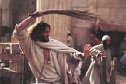 "Mi casa.. no es cueva de ladrones"