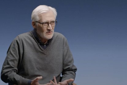 "Ser cristiano implica una forma de entender el mundo contraria a las ideologías. El cristianismo es la verdad, y no debemos tener miedo a exponerla", dice el filósofo  José Ramón Ayllón.