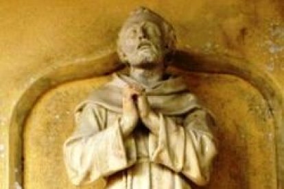 Capilla de San Lèry.