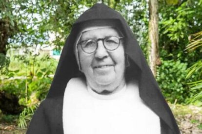 María Troncatti fue a misiones con 40 años y pasó 44 en la selva amazónica