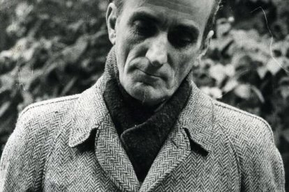 Pierre Goursat era parisino, hombre de cultura, tímido y a la vez bromista, humilde... un líder peculiar