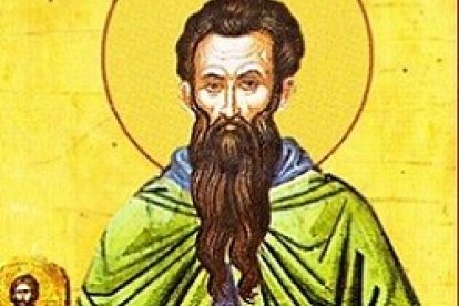 San Esteban.