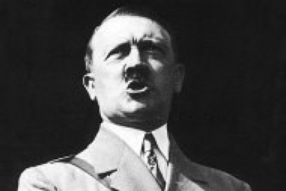 Adolf Hitler