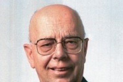 El exorcista Gabriele Amorth