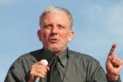 Kiko Argüello