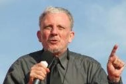 Kiko Argüello