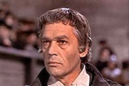 Paul Scofield, Tomás Moro en Un hombre para la eternidad.