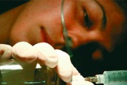 La eutanasia está legalizada en Bélgica desde 2002