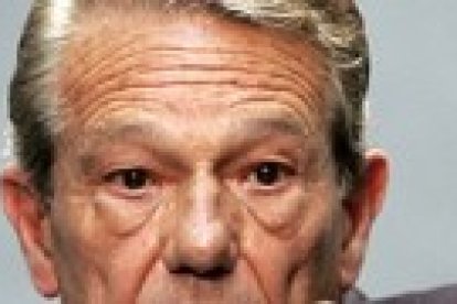 Joaquín Navarro-Valls