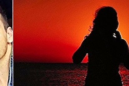 Trey y Lauren, en una foto colgada por ellos mismos en las redes antes de crearse la nueva situación.