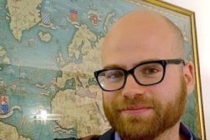 Adam Smulevich explica la importancia cultural y mediática de la visita papal a Auschwitz