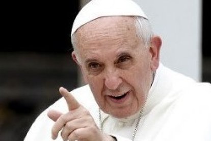 El Papa Francisco menciona con frecuencia el ataque de la colonización ideológica contra la familia