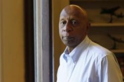 Guillermo Fariñas es un veterano disidente cubano con muchas huelgas de hambre en su historial
