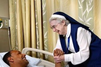 Las instituciones sanitarias católicas obtienen excelentes resultados médicos, económicos y sociales.