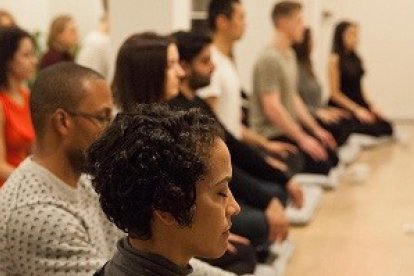 El mindfulness o atención plena se ha convertido en una de las técnicas de meditación de moda