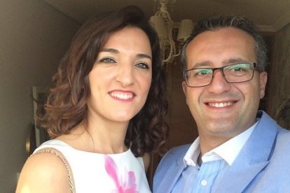Mariano y Mati llevaban años buscando la causa de la infertilidad, ahora esperan un hijo gracias a la naprotecnología