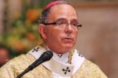 Manuel Clemente es el cardenal arzobispo y Patriarca de Lisboa