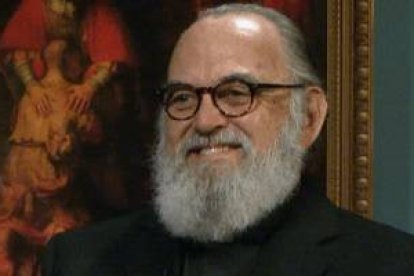 John Lipscomb fue obispo episcopaliano durante 10 años en Florida... pero llegó el momento en que eso ya no encajaba con la Biblia ni la Historia