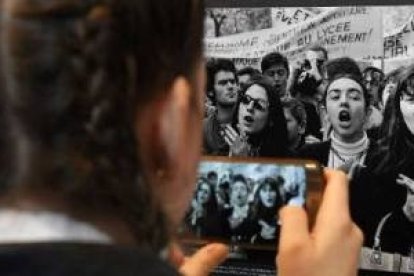 Qué queda para que entiendan las nuevas generaciones del Mayo del 68 - la apuesta por el yo individualista y consumista