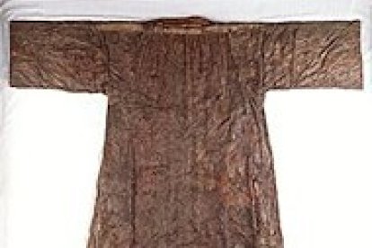 La Túnica Sagrada de Tréveris.