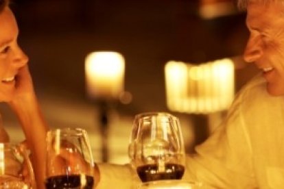 Un encuentro semanal a solas con el cónyuge, agradable, en el que disfrutar y estar juntos, previene el divorcio, dicen los estudios