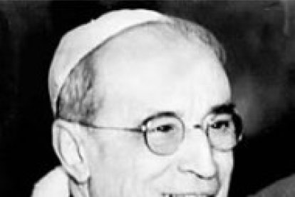 Papa Pío XII