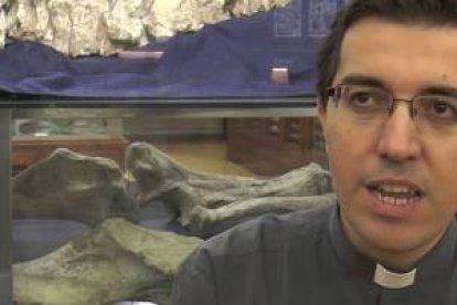 Emili Marlés, físico y sacerdote de la diócesis de Tarrasa, anima a una mejor comprensión de la ciencia y su relación con la fe