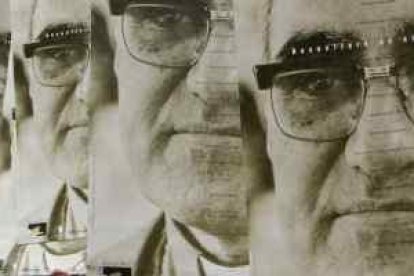 Carteles para la beatificación de monseñor Romero