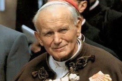 La Fundación Educatio Servanda ha lanzado esta petición al Papa