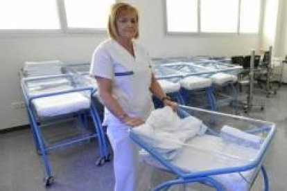 Mientras las cunas sigan vacías, no habrá ninguna solución al sistema de pensiones y el envejecimiento