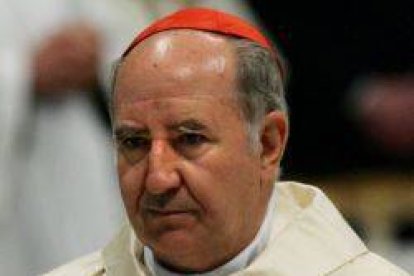 El cardenal Errázuriz, al frente de la Iglesia de Santiago de Chile hasta 2011, no investigó las denuncias... la justicia civil pide que el arzobispado pague una gran indemnización