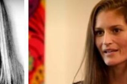 Michelle pasó por un momento de vacío tal que llegó incluso a plantearse el suicidio