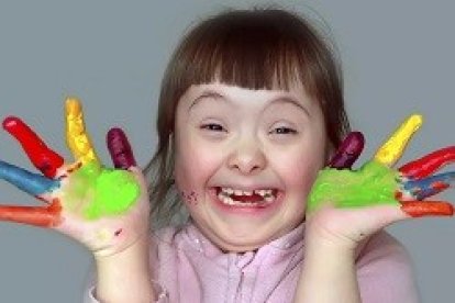 Este miércoles 21 de marzo es el Día Internacional del Síndrome de Down