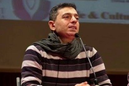 Luca di Tolve ha contado su experiencia en "Yo fui gay"