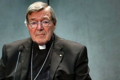 El cardenal George Pell ha pasado más de un año en la cárcel tras ser condenado por abusos sexuales en base a un único testimonio contradicho por una veintena de testigos.