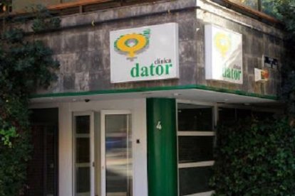 Dator, el abortorio más conocido e importante de Madrid sigue abierto en plena pandemia del coronavirus