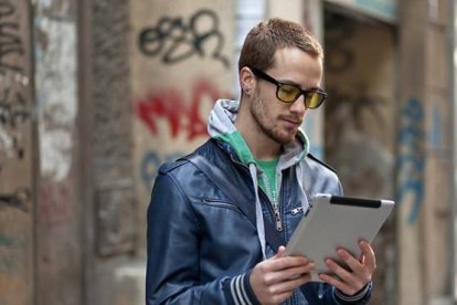 Con Internet -y experiencia- es posible llevar el mensaje de Dios a personas muy alejadas de la fe y la Iglesia