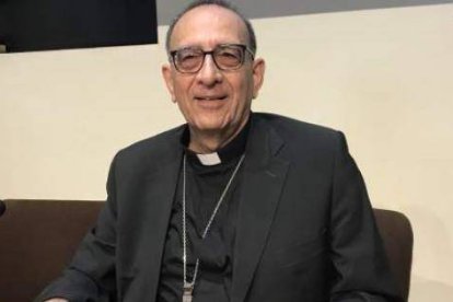 Al cardenal Omella le duelen las críticas duras contra los sacerdotes por no abrir los templos durante el confinamiento