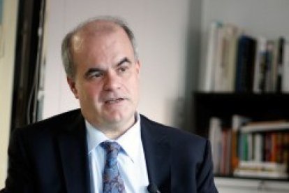 Carlos Martínez Gorriarán, ateo y extrostkista, denuncia el totalitarismo de la ideología de género