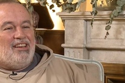 Philip Scott fundó la comunidad Familia de Jesús Sanador