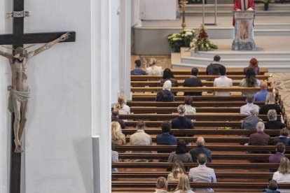 El experto en innovación Matt Engel ha redactado cinco claves para conseguir acercar a más fieles (Foto: Vatican News).