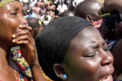 En las últimas semanas el país vive una oleada de persecución hacia los cristianos por parte de las tribus fulani.