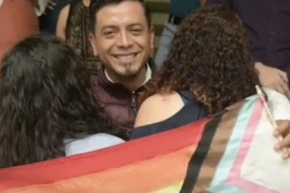 Ciudad de México fue el primero en legalizar este tipo de uniones en 2010, doce años después está permitido en todo el país.