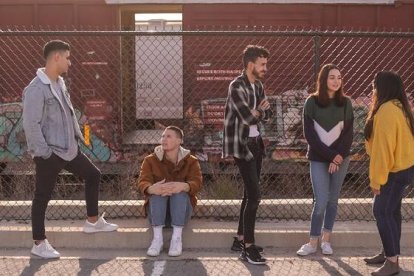 Los adolescentes del siglo XXI tienen buena imagen de Jesús, pero lo ven irrelevante o con poca capacidad de acción